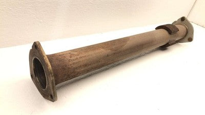 2015 Ford F250 Exhaust Spacer Pipe 35.5In 172In Wb Oem 6.7L Powerstroke