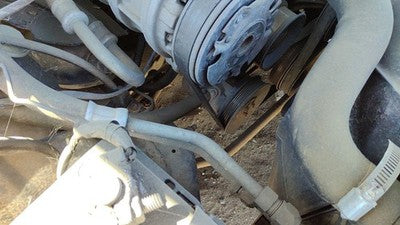 1981-1986 Mercury Grand Marquis Egr Smog Pump Emissions Air Pump Oem 5.0L