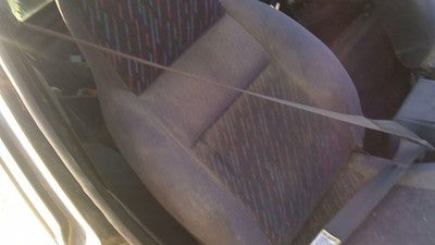 1996 Geo Tracker Passenger Right Front Seat Belt Retractor Oem Shoulder Black