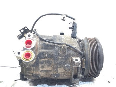 2005-2011 Volvo XC90 AC Compressor Air Conditioner Pump Assembly OEM 4.4L