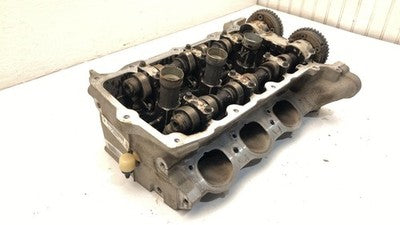 2008-2009 Pontiac G8 Driver Left Cylinder Head Assembly Oem 3.6L 12634222