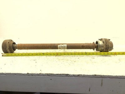 2015-2017 Ford Expedition Front Drive Shaft OEM Driveline CV 4x4 4wd BL3Z4A376B