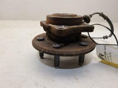 Hub Rear Fits 07-10 EXPEDITION Back Wheel Bearing Assembly OEM