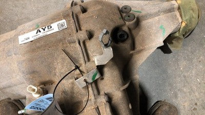 2009-2013 Gmc Sierra 1500 Transfer Case Assembly Oem 4x4 4wd Tcase 24252684