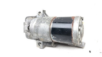 2010-2013 Mazda 3 Starter Motor 2.0L Lf8j18400b