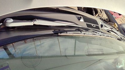 1999-2004 Jeep Grand Cherokee Driver Left Windshield Wiper Arm Oem Blade Lever