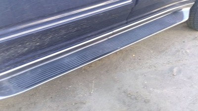 1995-1997 Ford Explorer Driver Left Running Board Assembly Oem Side Step