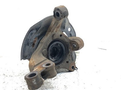 86-91 Toronado Trofeo Passenger Right Front Spindle Steering Knuckle With Hub