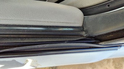 1992-1999 Pontiac Bonneville Driver Left Front Side Window Door Glass Oem