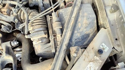 1997 Buick Century Complete Air Intake Cleaner Filter Box Housing With Tube 3.1L