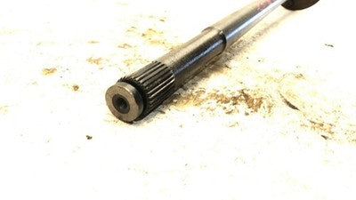 2002-2005 Jeep Liberty Passenger Right Rear Back Axle Shaft Oem 52070350Ab