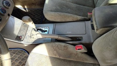 2006 Nissan Altima Parking Brake Handle Assembly Oem Emergency Ebrake