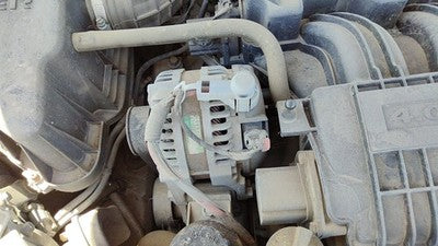 2007-2008 Chrysler Pacifica Alternator 4.0L 04801480Ab