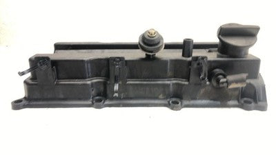 2005-2012 Nissan Pathfinder Driver Left Valve Cover Oem 4.0L 13264Ea210