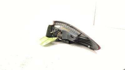 2013-2016 Ford Fusion Driver Left Tail Light Brake Lamp Oem Rear Led Se