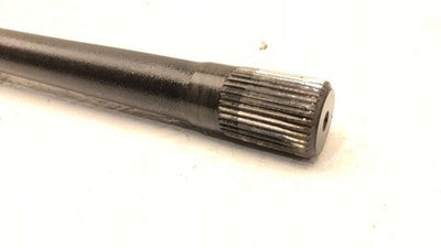 1985-1997 Ford F350 Driver Left Rear Back Axle Shaft Oem E5tz4234f