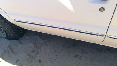 1993-2004 Ford Van E150 Driver Left Front Moulding From Door Oem Trim Strip