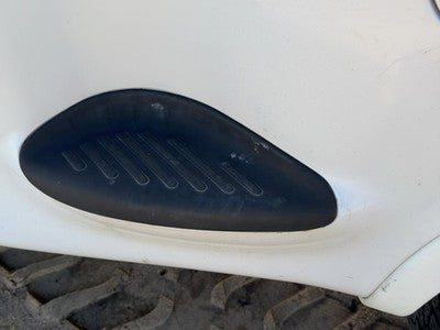 1999 Ford F150 Driver Left Rear Moulding On Quarter Panel Oem