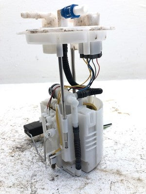 13-18 Nissan Altima Complete Fuel Pump With Sending Unit Gas Level Sedan 2.5L