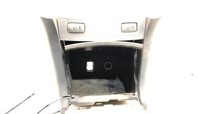 2007 Toyota Solara Center Dash Cubby Compartment Middle Lower Oem 55401Aa051b0