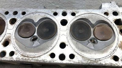 2005-2009 Chevy Equinox Passenger Right Cylinder Head Assembly Oem 3.4L