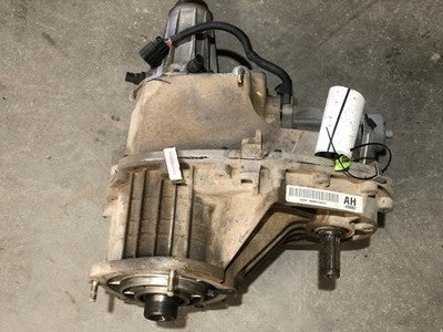 2002-2006 Chevy Trailblazer At Transfer Case Assembly Oem 4X4 4Wd Tcase 24228408