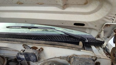 1988-1994 Chevy Silverado 1500 Driver Left Windshield Wiper Arm Oem Blade Lever