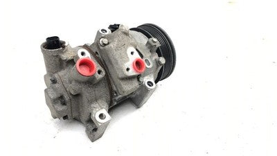 2009-2010 Toyota Corolla Ac Compressor Air Conditioner Pump Assembly Oem 1.8L