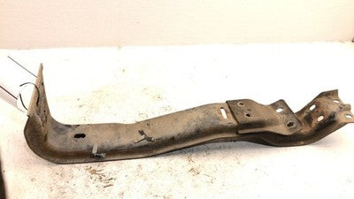1999 Ford F250 Super Duty Transmission Crossmember Mount Bracket 2Wd 5.4L At 4X2