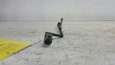 2007 Pontiac Grand Prix 5.3L Coolant Crossover Pipe Tube Hose Line Oem