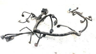 2012 Legacy Outback Wiring Harness For Engine Oem 2.5L