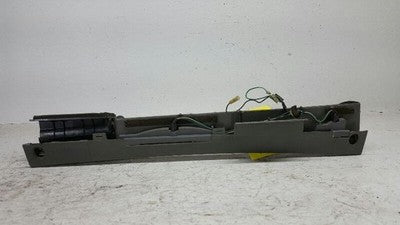 1981 Nissan Maxima 810 Dash Panel Speedometer Trim Bezel Surround 68100W2100