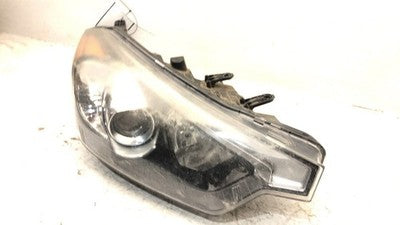 2014-2017 Kia Forte Passenger Right Head Light Oem Front Lamp With Bracket