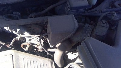 2002 Toyota Highlander Intake Tube Resonator Pipe Elbow Rubber Oem Hose 3.0l