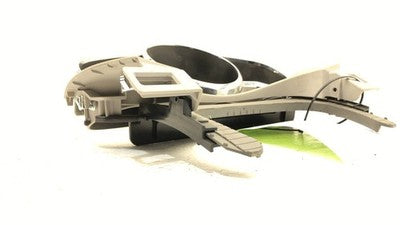 09-12 Chevy Malibu Trim Bezel Around Speedometer Dash Surround Panel Gray 83B