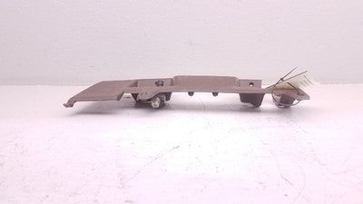1984-1986 Toyota Hilux Pickup Dash Lower Knee Panel Under Column Bolster Oem