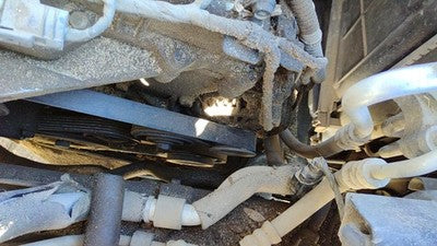 2006-2008 Hyundai Sonata Alternator 3.3l 373003c120