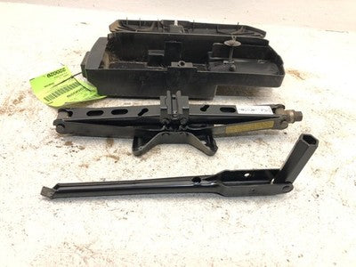 1999 Buick Lesabre Complete Jack Set With Tools Oem Storage Box
