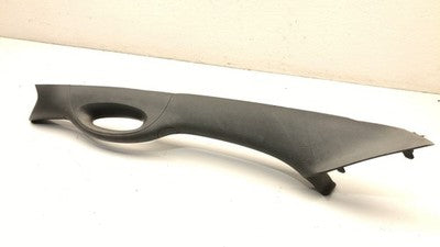 2007 Ford F150 Driver Left A Pillar Trim Windshield Post Panel Oem Gray Me