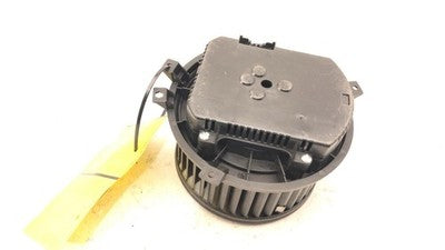 14-19 Sierra 1500 Blower Motor Assembly Heater Ac Fan Squirrel Cage New Aftmkt