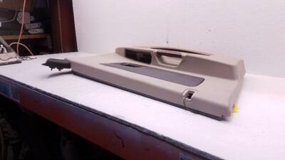 2004 SRX Driver Left Front Inside Door Trim Panel Only OEM