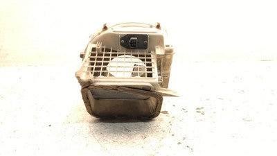 1988-1991 Honda Civic Crx Hatchback Blower Motor Housing Oem Hvac Heater Box Ac