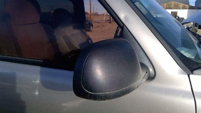 2000 2001 2002 Chevy Tahoe Passenger Right Side Mirror Door Mounted Oem Dr2