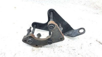 2016 Dodge Ram 4500 Mount Bracket Set For Power Steering Pump 6.7L Oem 3947408