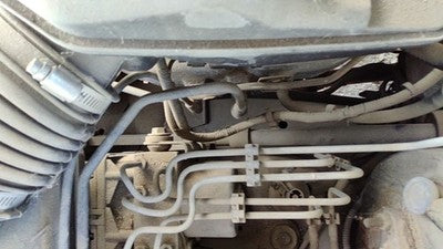 2001 Jeep Grand Cherokee Lower Intermediate Steering Shaft Oem