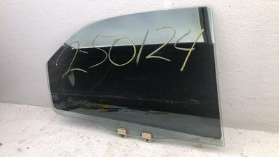 1994-1997 Honda Accord Passenger Right Rear Side Window Door Glass Oem Back