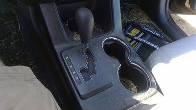11-13 Kia Sorento Floor Shifter Lever Assembly Shift Unit Automatic Trans Awd