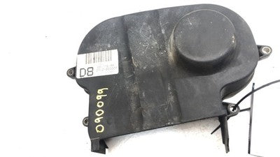 1998-2000 Ford Contour Set Of Timing Covers 2.0L Top Outer And Lower Upper Dohc