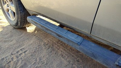 2009-2014 Honda Pilot Passenger Right Lower Rocker Panel Moulding Side Skirt Oem