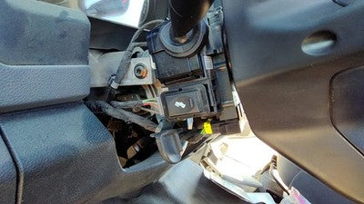 2016 Dodge Ram 1500 Complete Gas And Brake Pedal Assembly Adjustable Oem